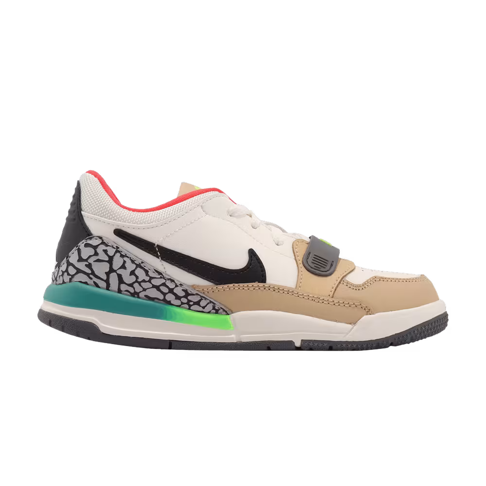 Air Jordan Legacy 312 Low PS Gradient