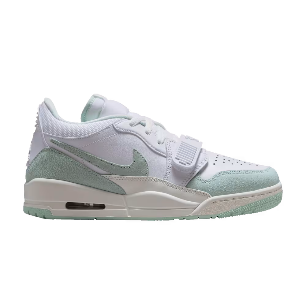 Air Jordan Women's Jordan Legacy 312 Low Igloo Sail