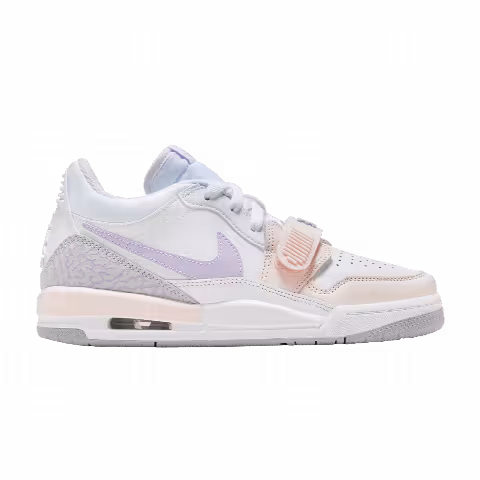 Air Jordan Legacy 312 Low GS 'Spring Pastels'