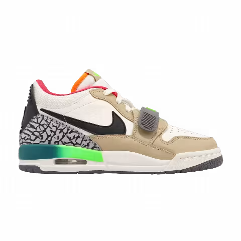 Air Jordan Legacy 312 Low GS 'Gradient'