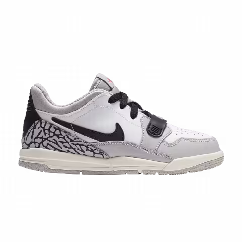 Air Jordan Legacy 312 Low PS 'White Tech Grey'