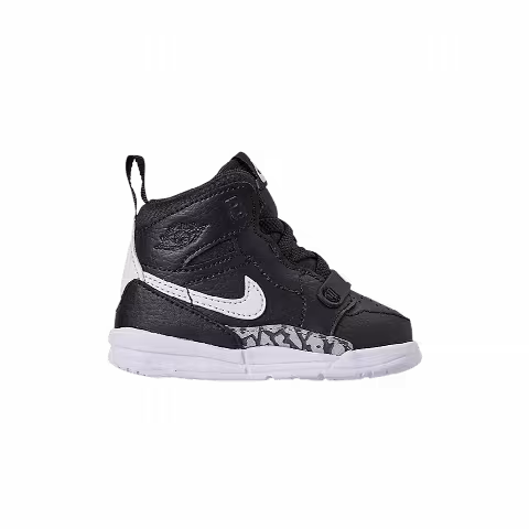 Air Jordan Legacy 312 TD 'Black Cement'