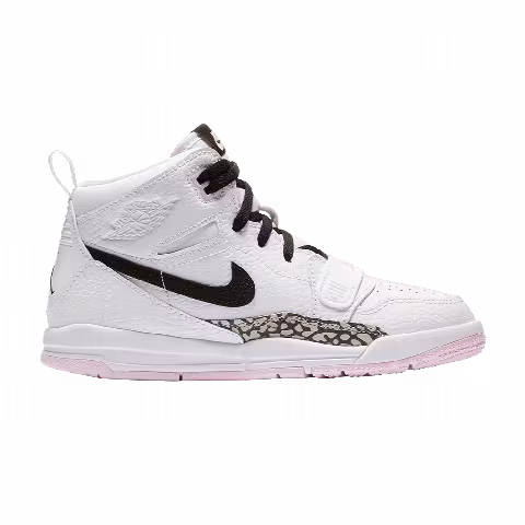 Air Jordan Legacy 312 PS 'White Pink Foam'