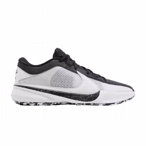 Nike Zoom Freak 5 'Oreo'