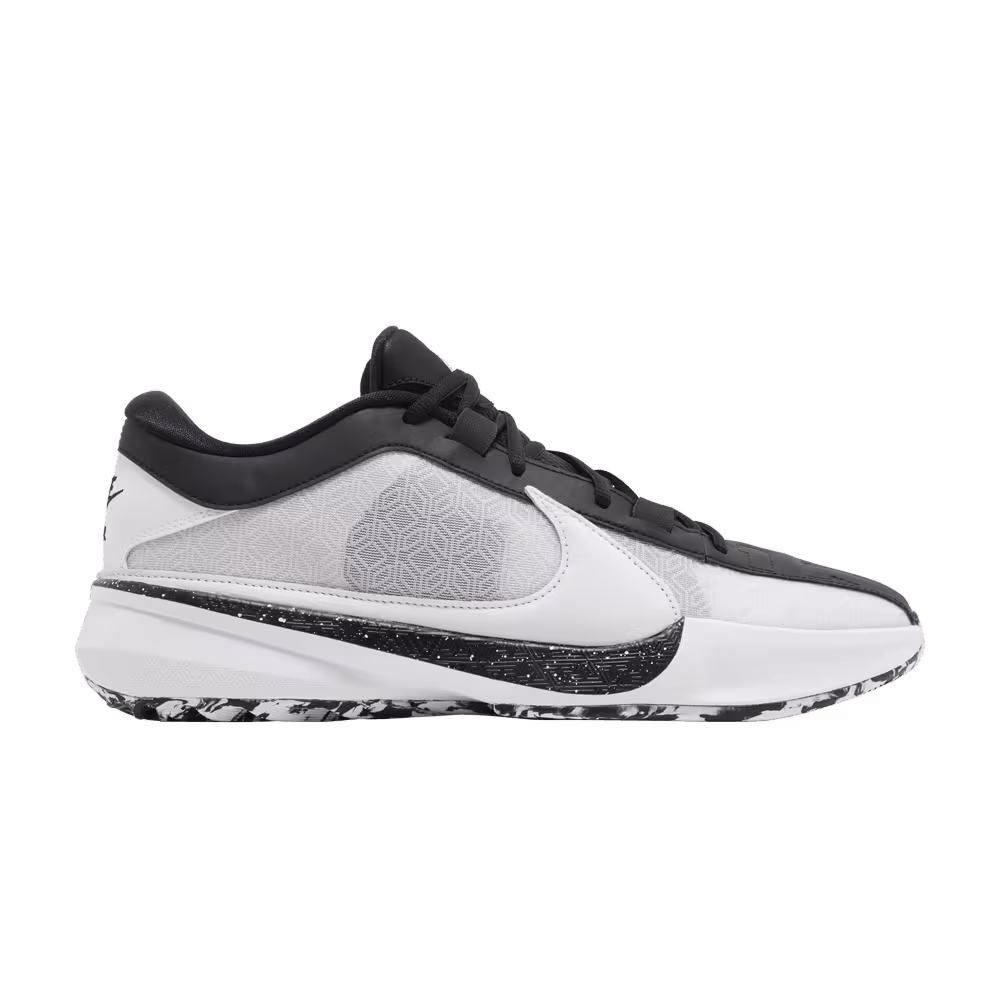Nike Zoom Freak 5 Oreo