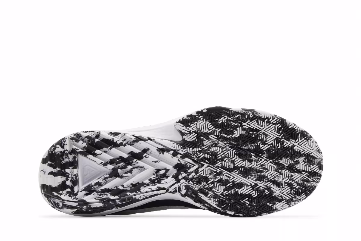 Nike Zoom Freak 5 Oreo, view 5