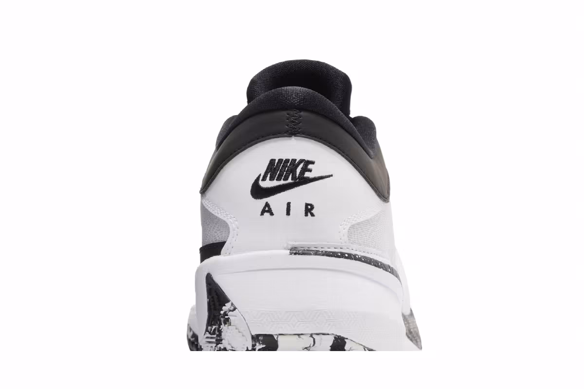 Nike Zoom Freak 5 Oreo, view 8