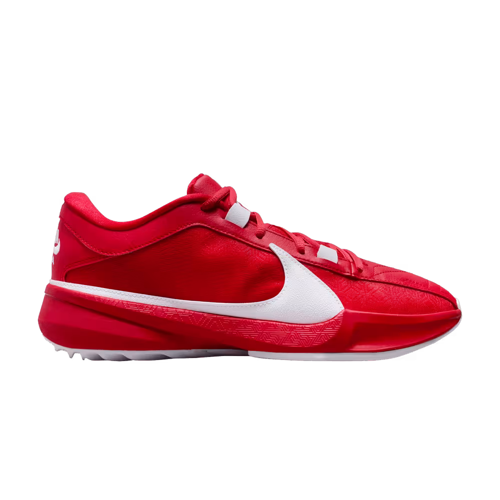 Nike Zoom Freak 5 TB University Red