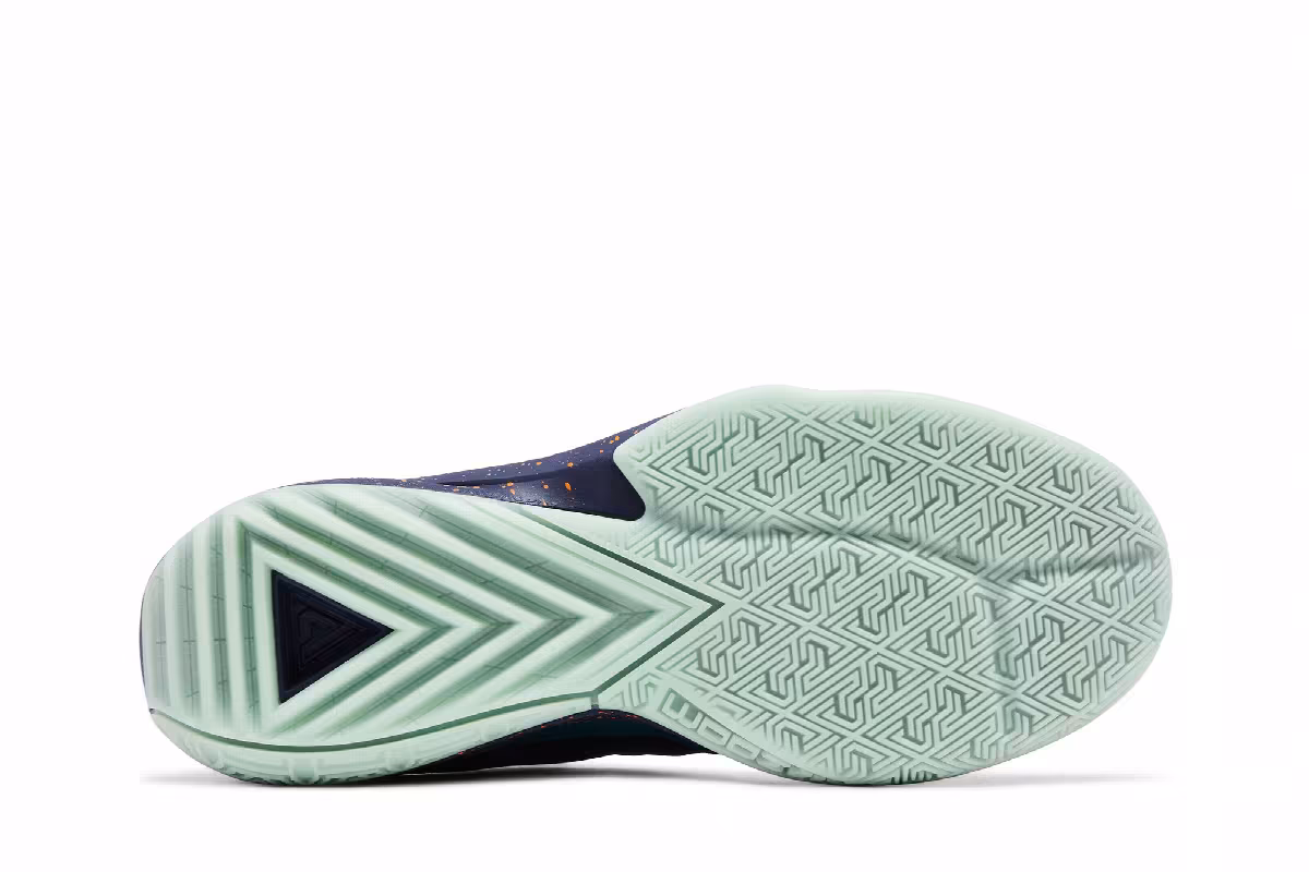 Nike Zoom Freak 5 Nigerian Nightmare, view 5