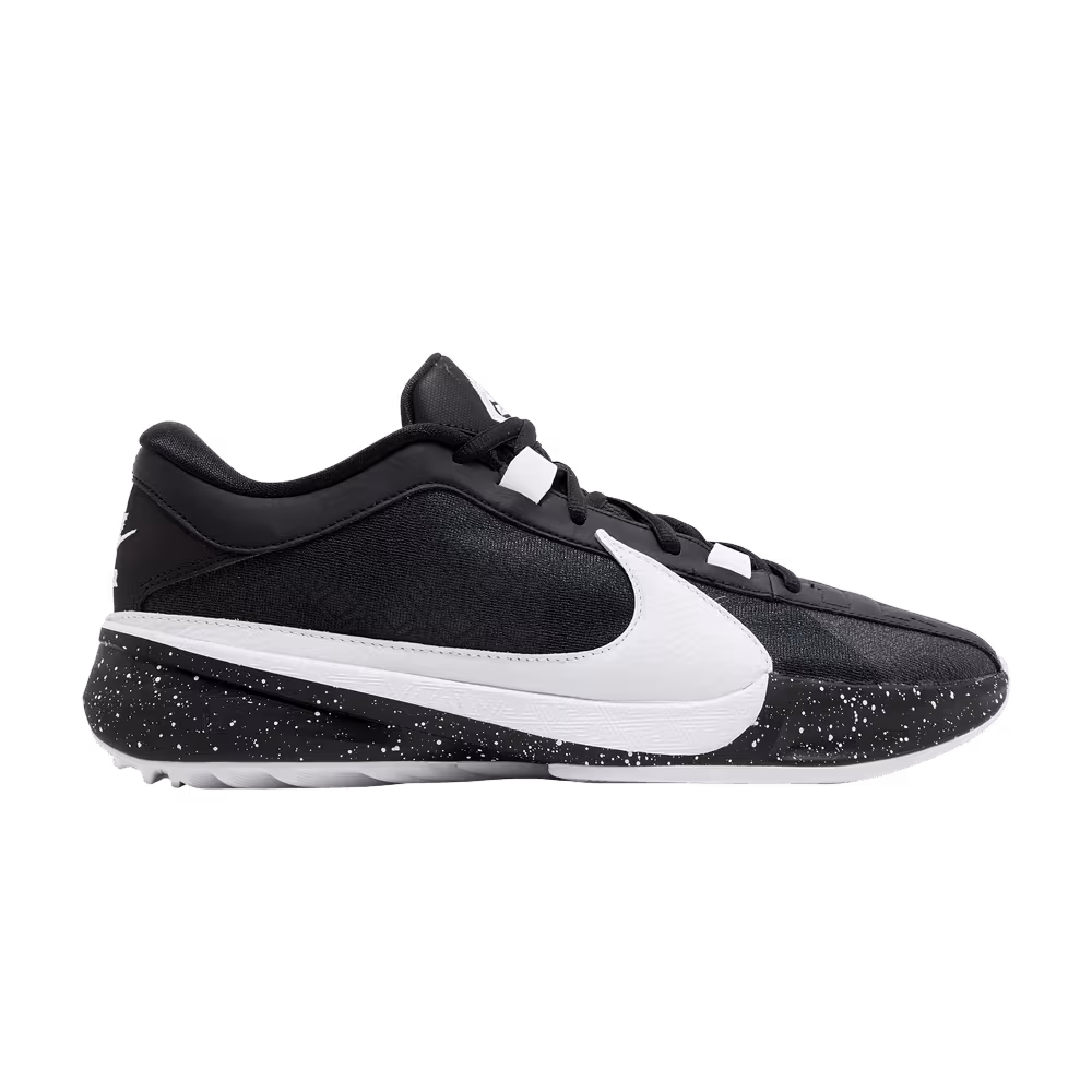 Nike Zoom Freak 5 Working Man