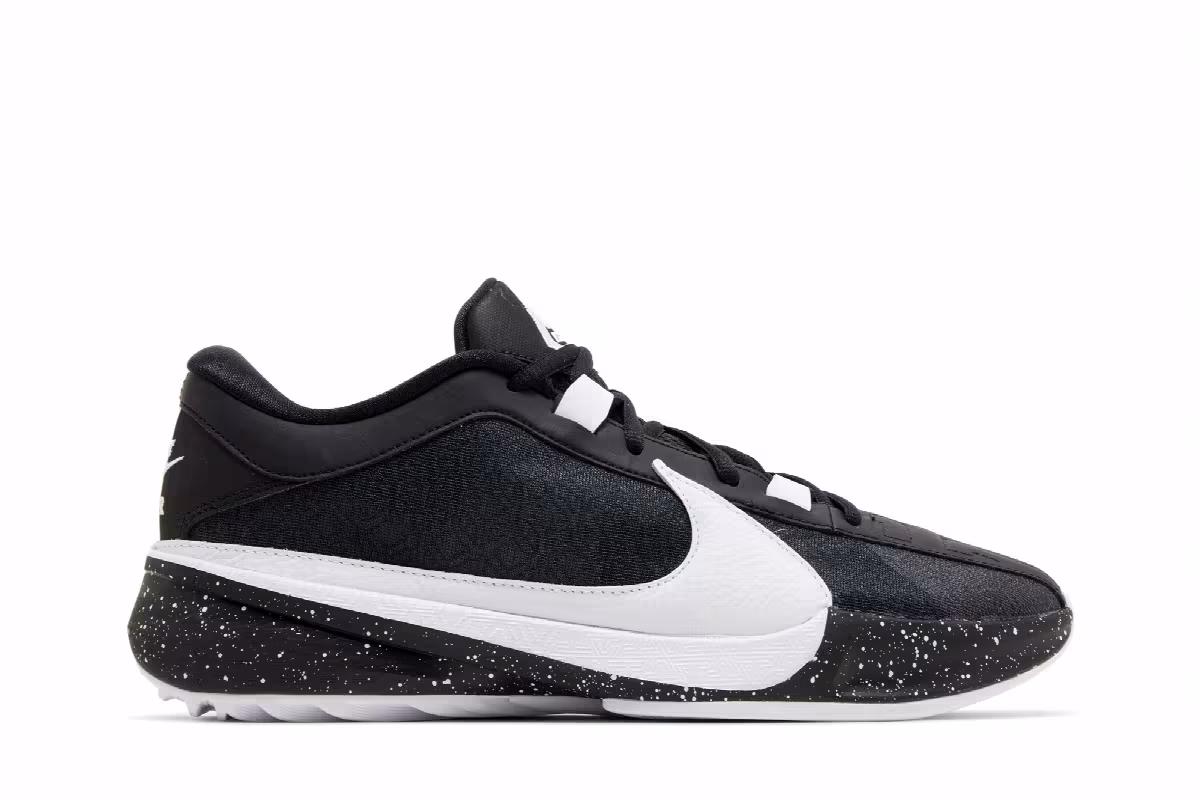 Nike Zoom Freak 5 Working Man, view 2