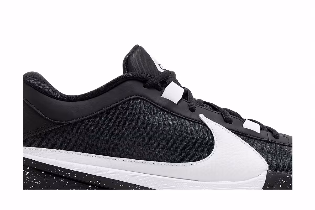 Nike Zoom Freak 5 Working Man, view 3