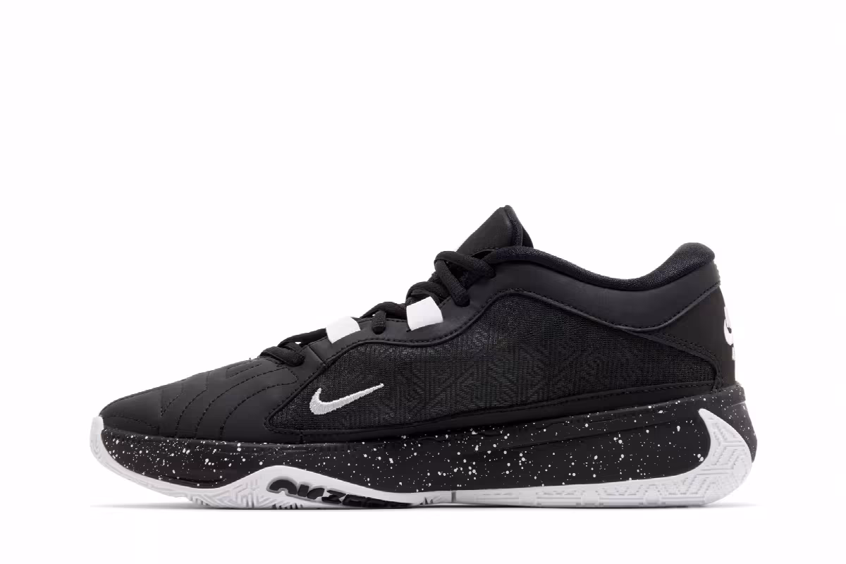 Nike Zoom Freak 5 Working Man, view 4