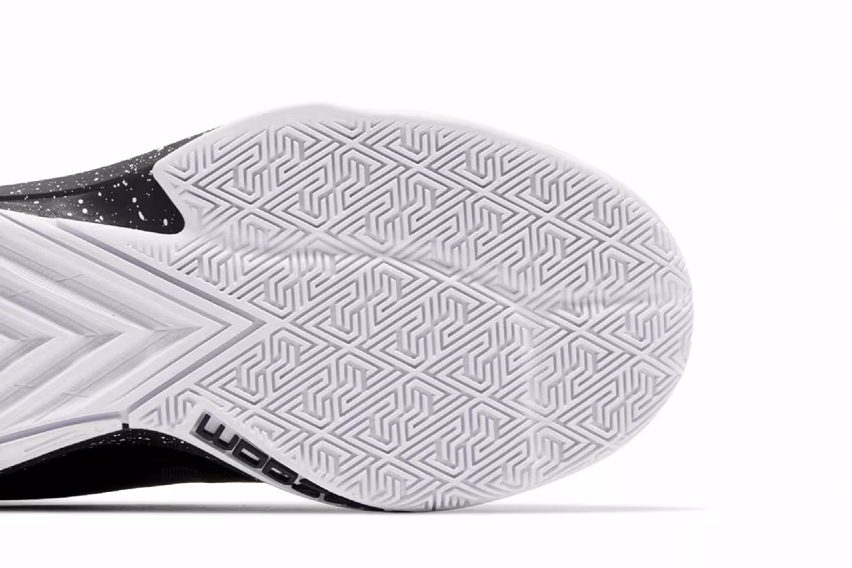 Nike Zoom Freak 5 Working Man, view 6