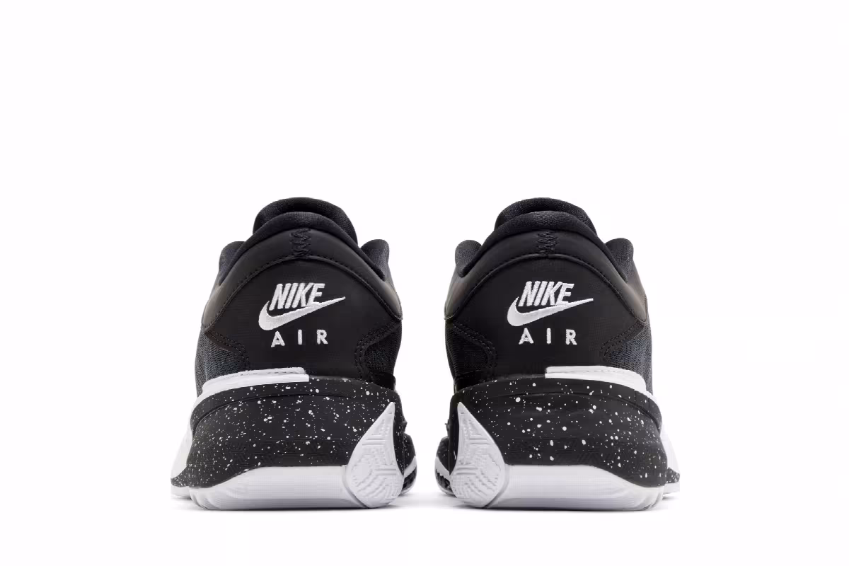 Nike Zoom Freak 5 Working Man, view 7