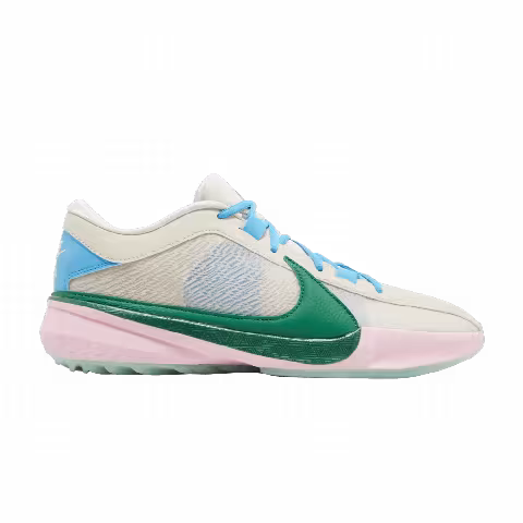 Nike Zoom Freak 5 '5 The Hard Way'