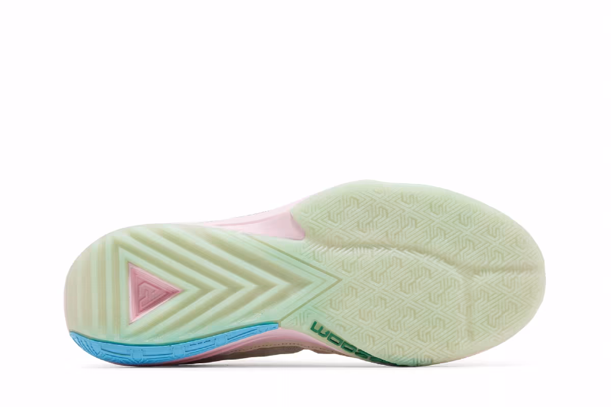 Nike Zoom Freak 5 5 The Hard Way, view 5