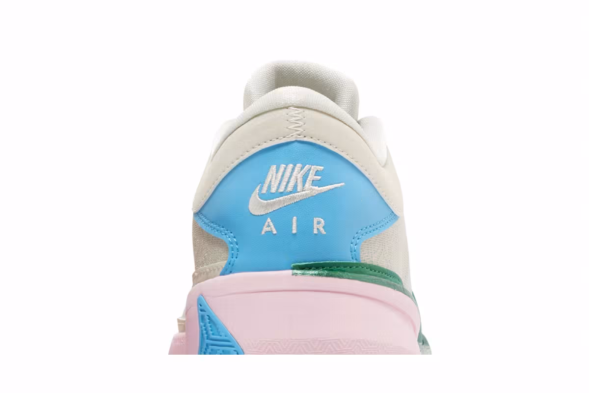 Nike Zoom Freak 5 5 The Hard Way, view 8
