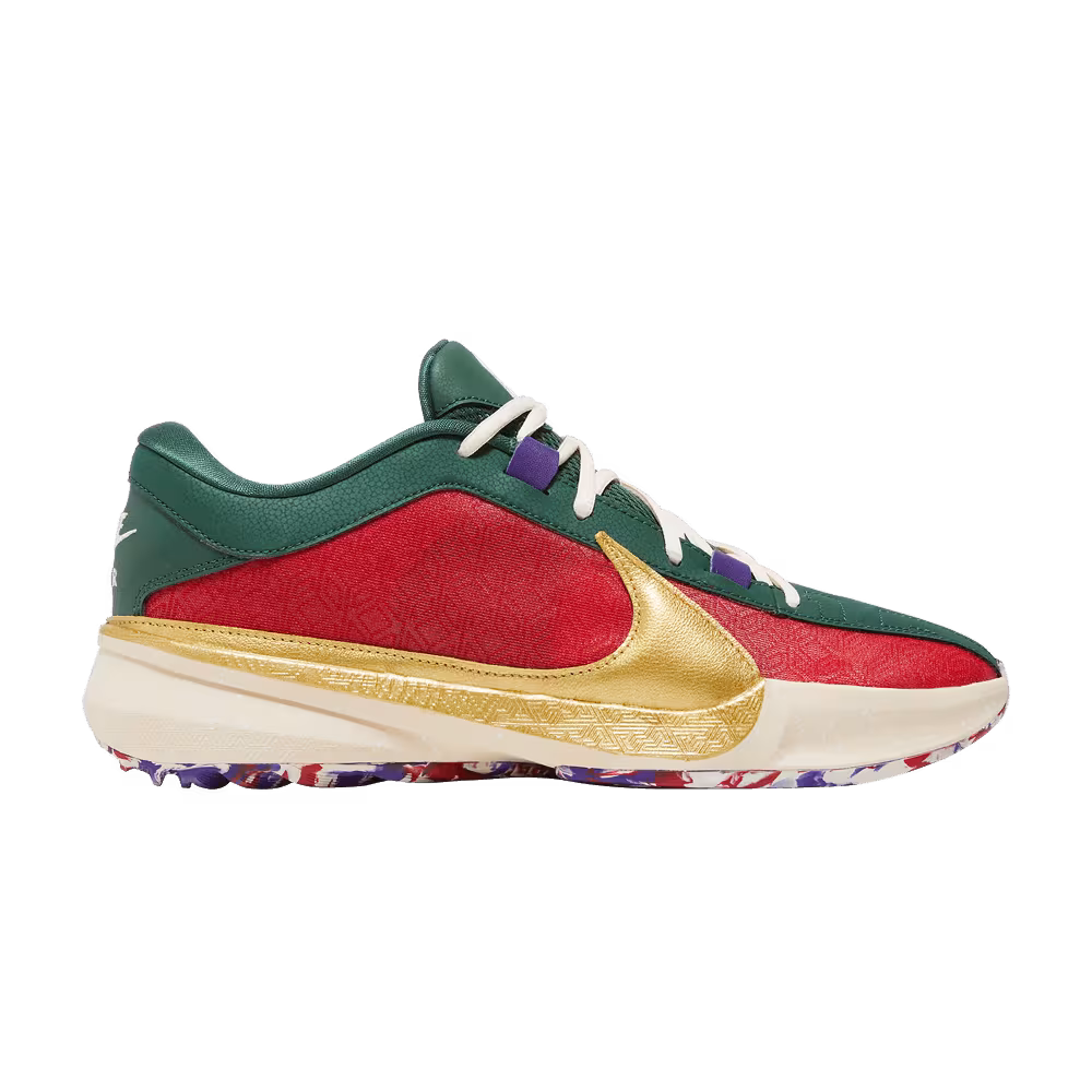 Nike Zoom Freak 5 NRG Keep It A Buck