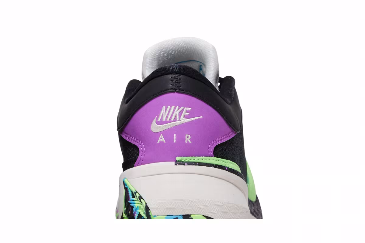 Nike Zoom Freak 5 Made in Sepolia, view 8