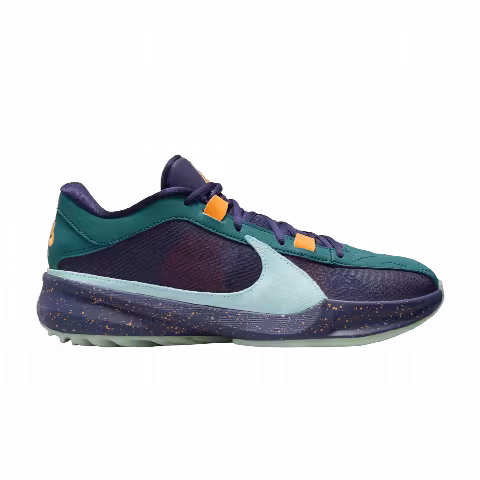 Nike Zoom Freak 5 EP 'Nigerian Nightmare'