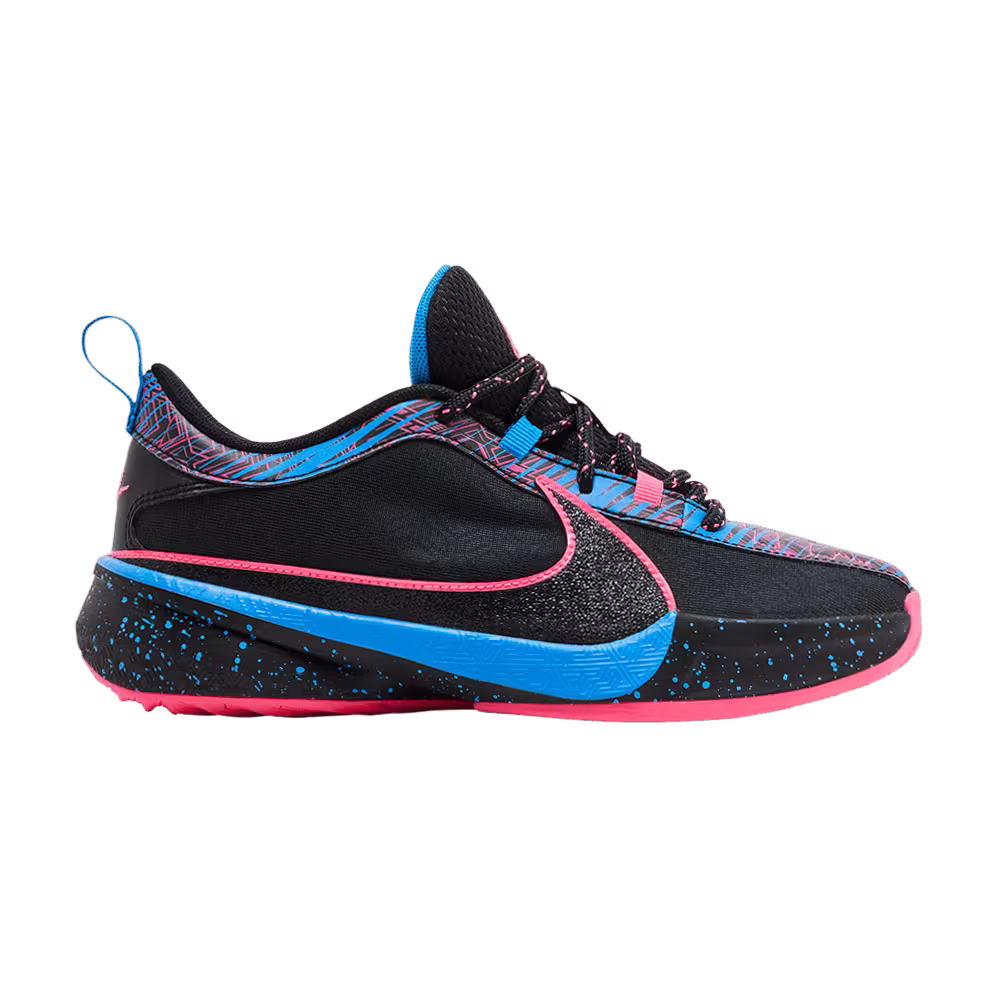 Nike Zoom Freak 5 GS Emerging Powers