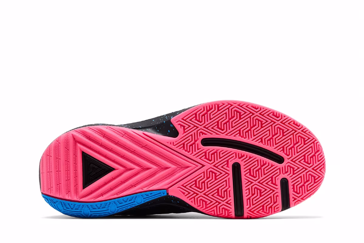 Nike Zoom Freak 5 GS Emerging Powers, view 5