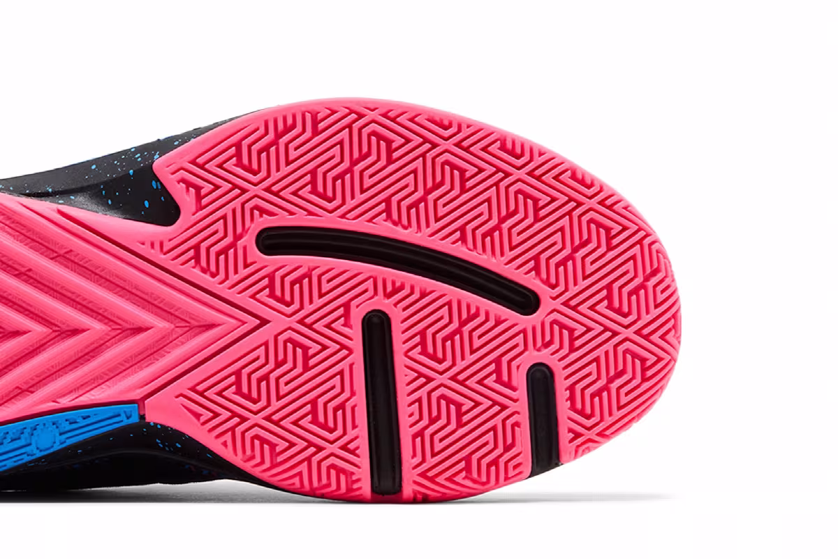 Nike Zoom Freak 5 GS Emerging Powers, view 6