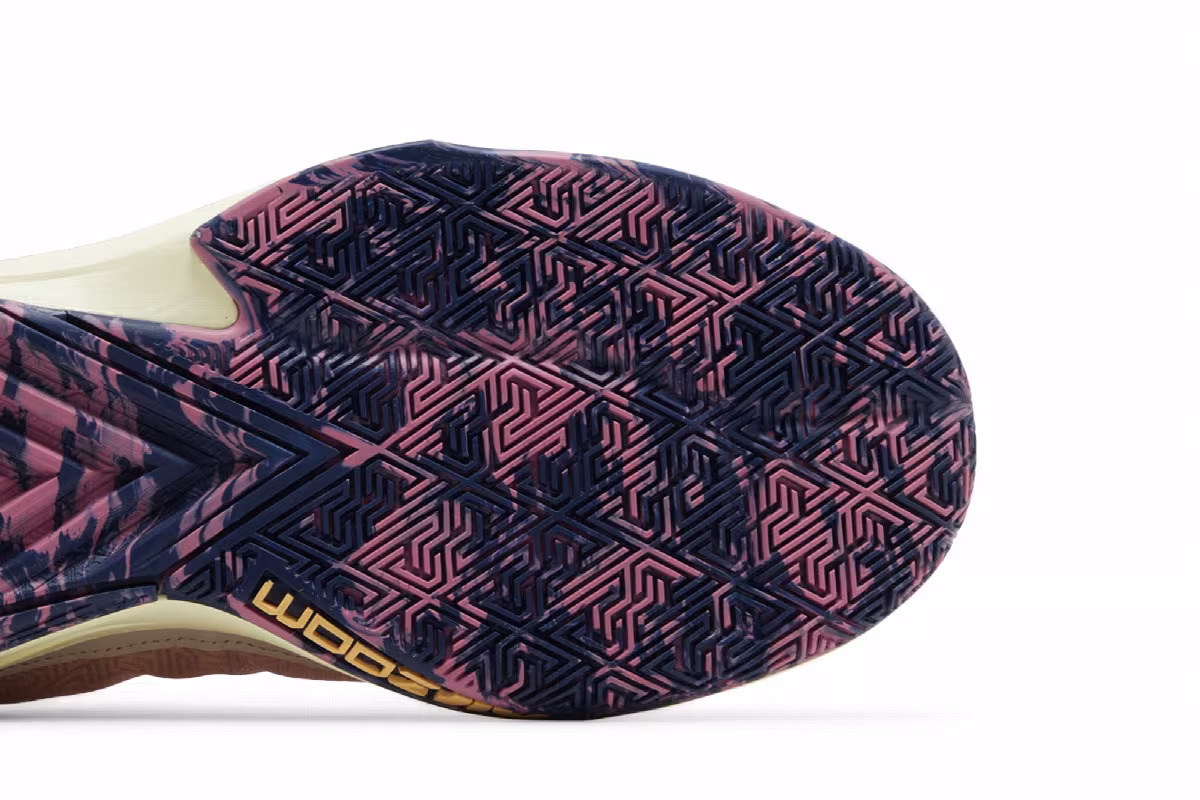 Nike Zoom Freak 5 Fossil Stone, view 6