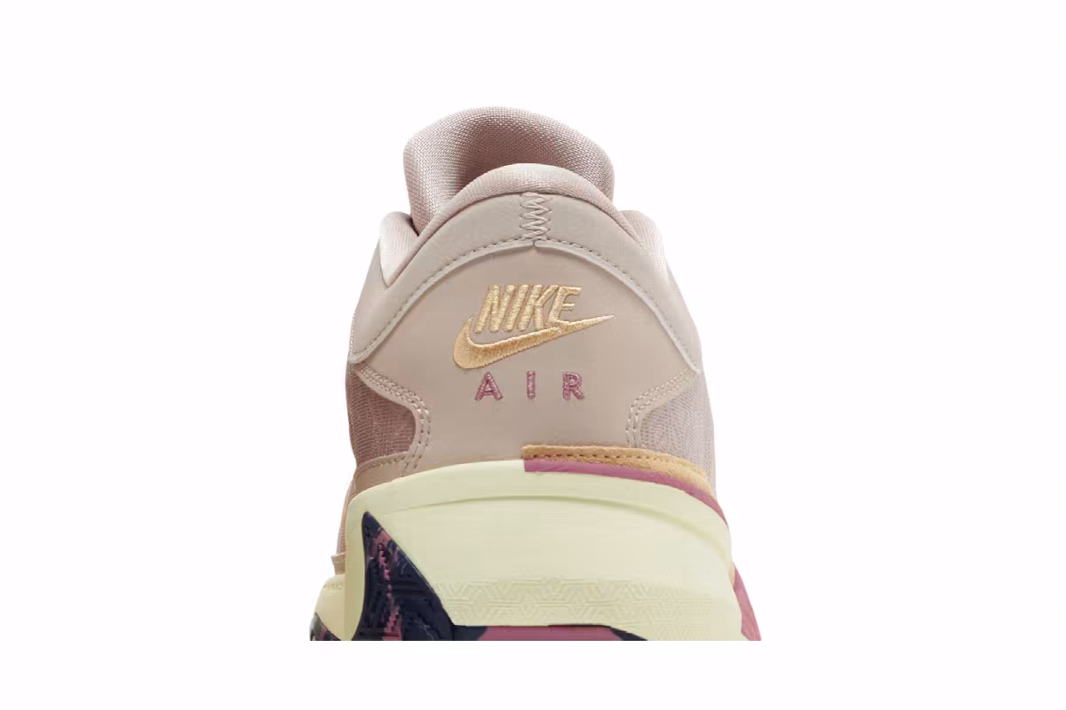 Nike Zoom Freak 5 Fossil Stone, view 8