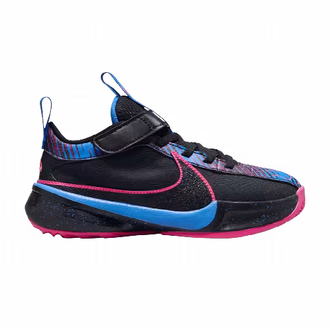 Nike Zoom Freak 5 PS 'Emerging Powers'