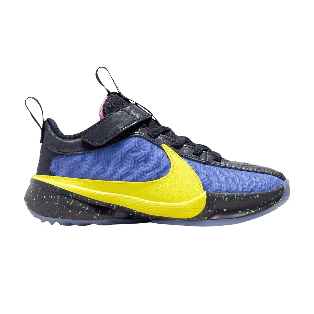 Nike Zoom Freak 5 PS Fun & Games