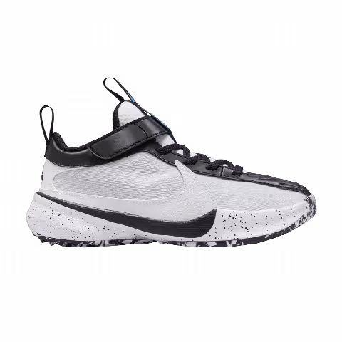 Nike Zoom Freak 5 PS 'Oreo'