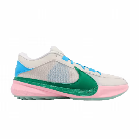 Nike Zoom Freak 5 EP '5 The Hard Way'