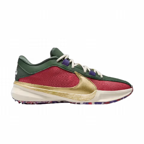 Nike Zoom Freak 5 EP 'Keep It A Buck'