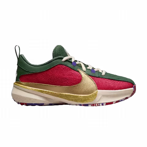 Nike Zoom Freak 5 NRG GS 'Keep It A Buck'