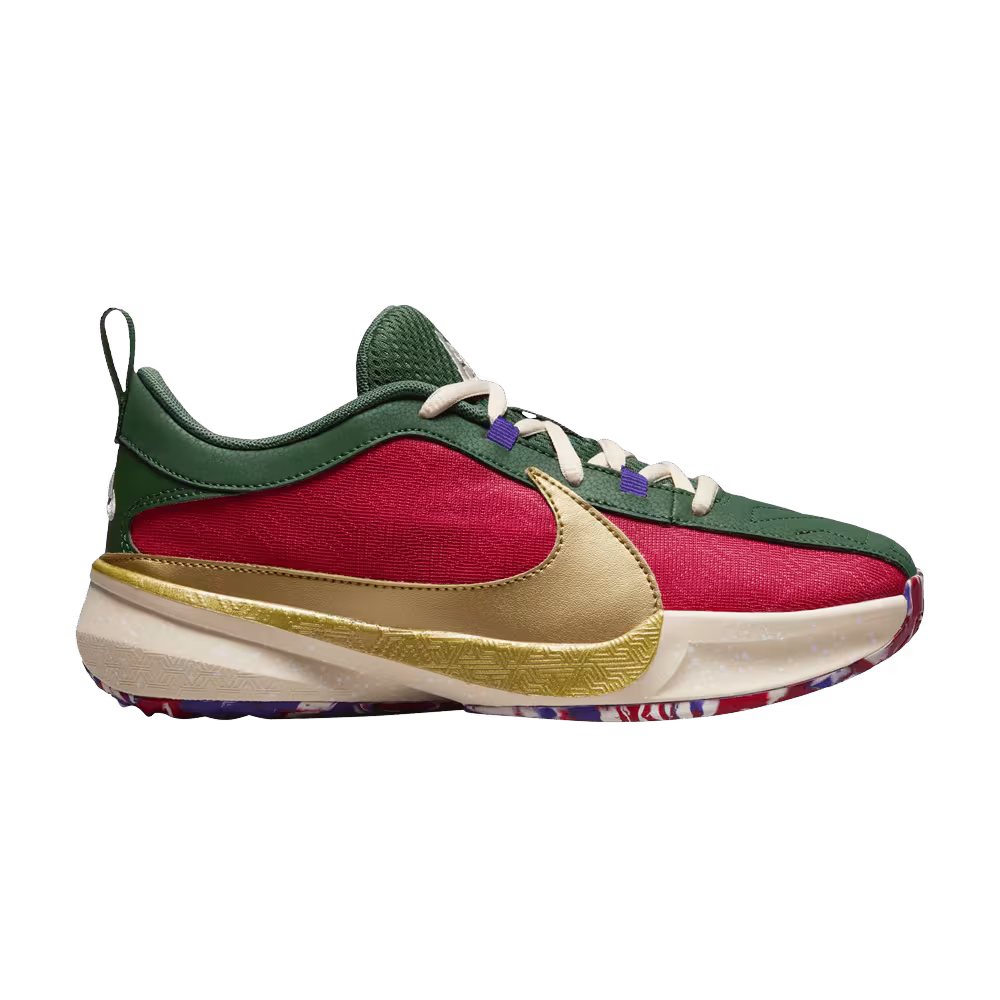 Nike Zoom Freak 5 NRG GS Keep It A Buck