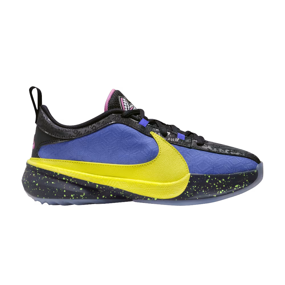Nike Zoom Freak 5 GS Fun & Games