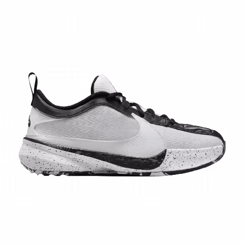 Nike Zoom Freak 5 GS 'Oreo'