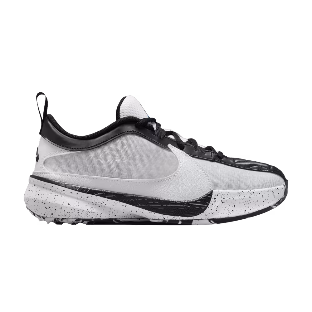 Nike Zoom Freak 5 GS Oreo