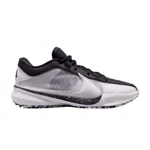Nike Zoom Freak 5 EP 'Oreo'