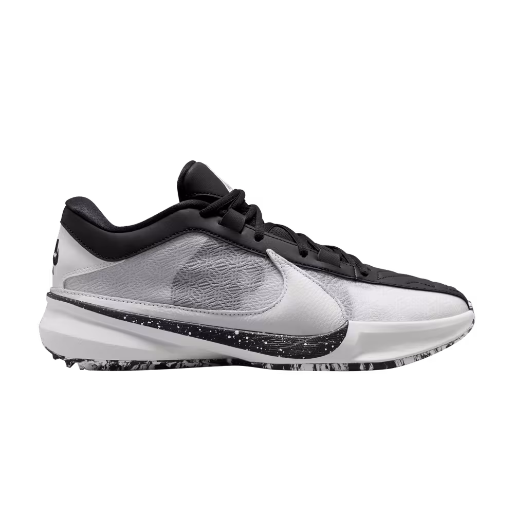 Nike Zoom Freak 5 EP Oreo
