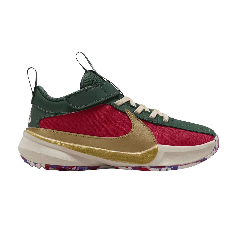Nike Zoom Freak 5 NRG PS Keep It A Buck