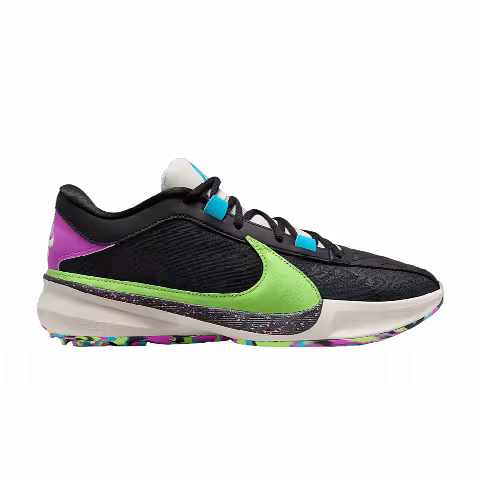 Nike Zoom Freak 5 EP 'Made in Sepolia'