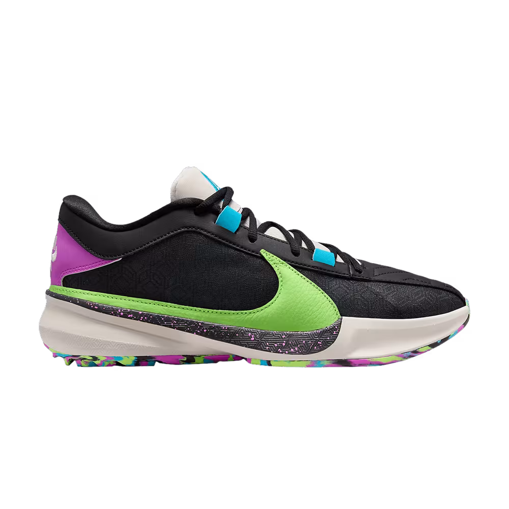Nike Zoom Freak 5 EP Made in Sepolia
