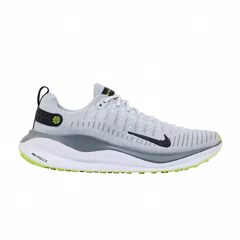 Nike ReactX Infinity Run 4 'Wolf Grey Black'