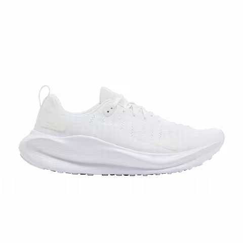 Nike ReactX Infinity Run 4 'Triple White'