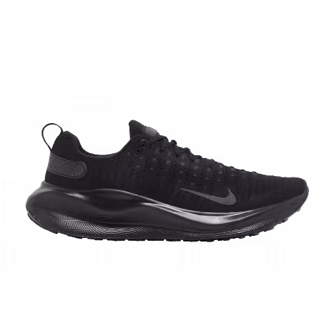 Nike ReactX Infinity Run 4 'Black Anthracite'