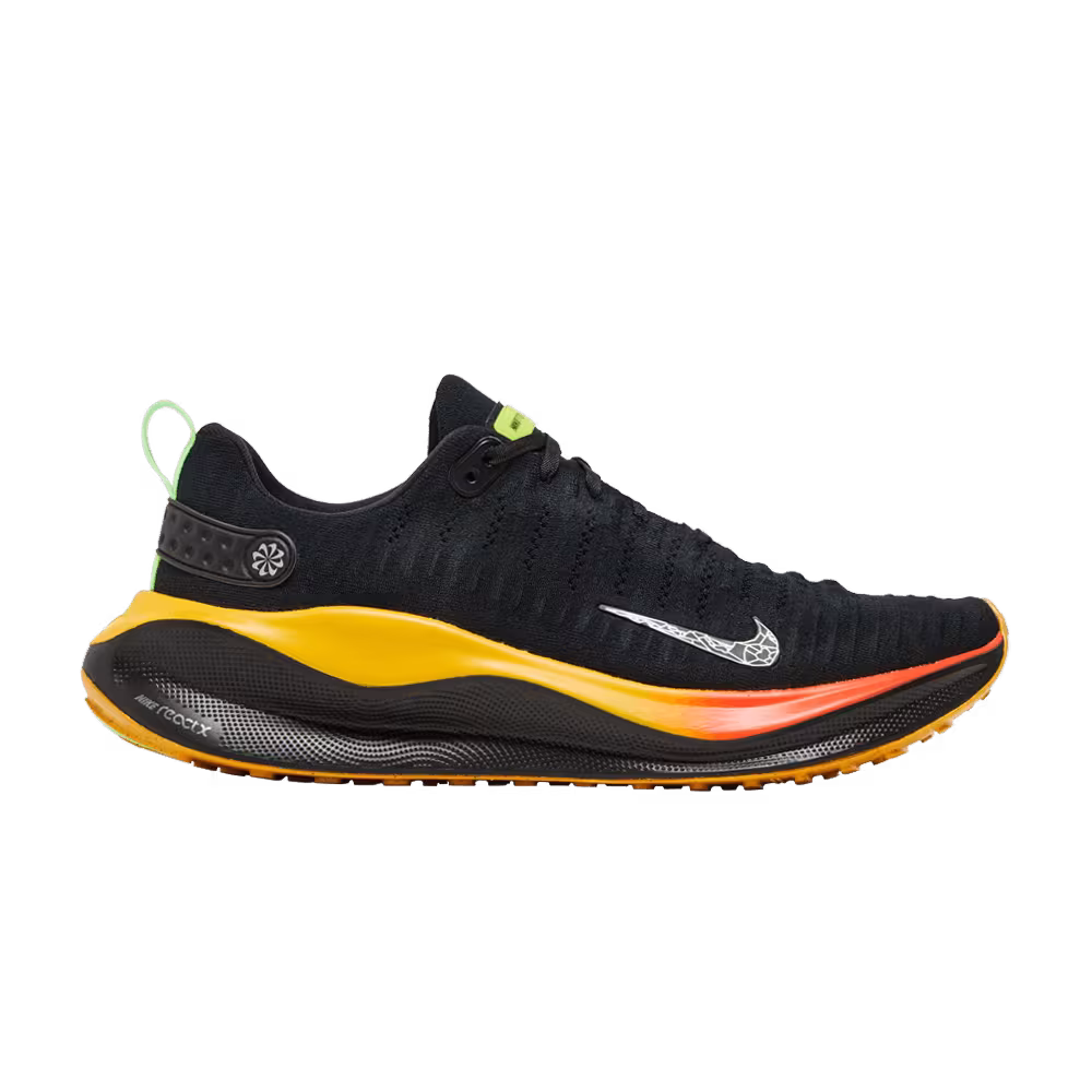 Nike ReactX Infinity Run 4 No Finish Line