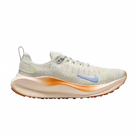 Nike Wmns ReactX Infinity Run 4 'Sea Glass Safety Orange'
